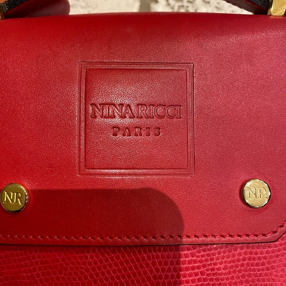 NINA RICCI✨ - Picture 4 of 16